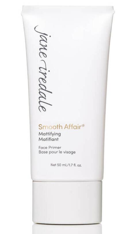 Jane Iredale Smooth Affairâ  Mattifying Face Primer  50ml