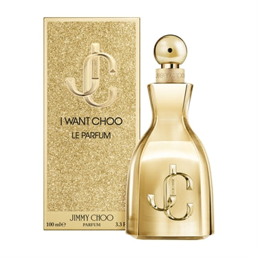 Jimmy Choo Want Choo Le Parfum 100 Ml