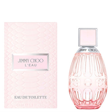 Jimmy Choo Eau Eau De Toilette 40 Ml