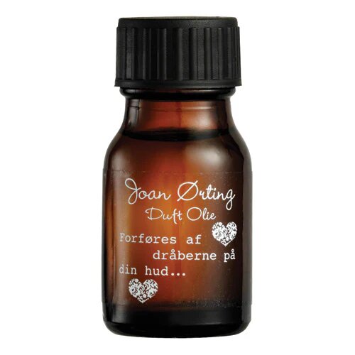 Joan ørting Duftolie 10 Ml