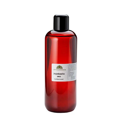 Jojobaolie øko 500 Ml