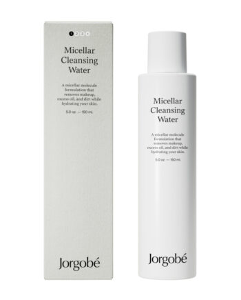 Jorgobé Micellar Cleansing Water  150ml