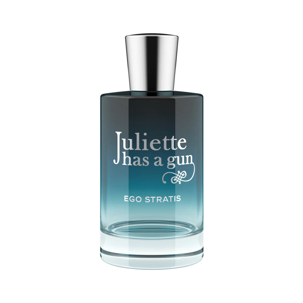 Juliette Has   Gun Ego Stratis Eau De Parfum 100 Ml