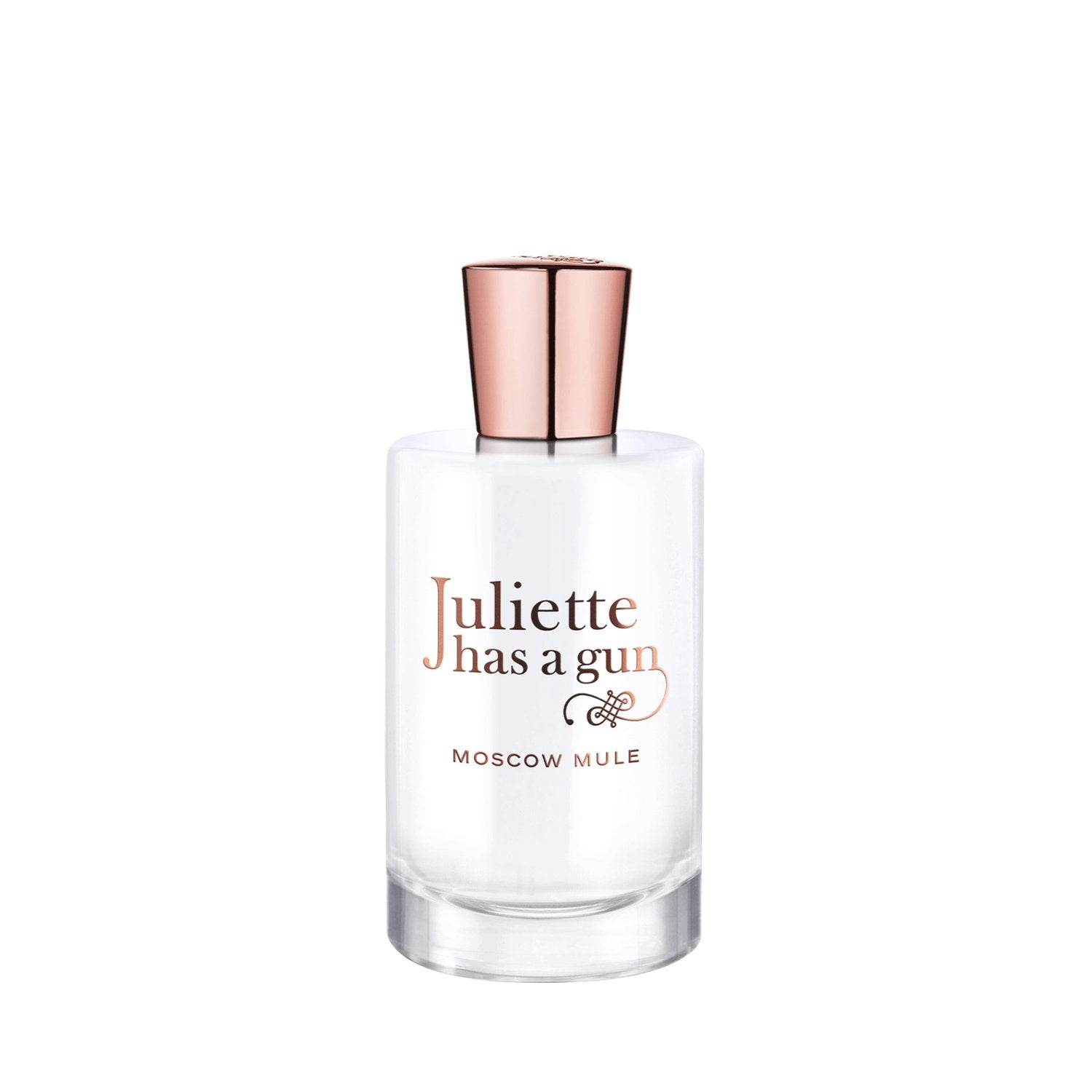 Juliette Has Gun Moscow Mule Eau De Parfum 100 Ml