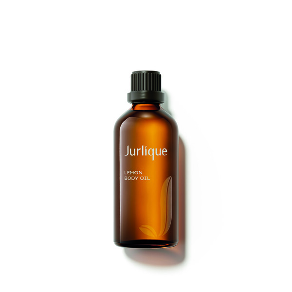 Jurlique Lemon Body Oil  100ml