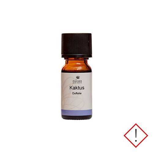 Kaktus Duftolie 10 Ml