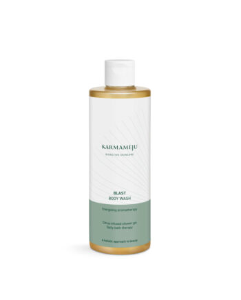 Karmameju Body Wash Blast 03  400 Ml