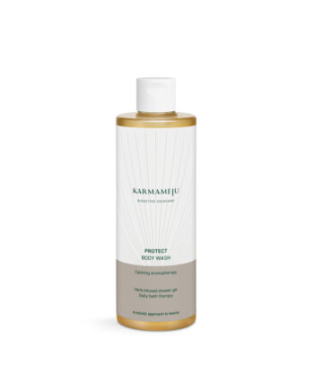 Karmameju Body Wash Protect 02  400ml