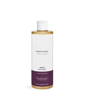 Karmameju Body Wash Queen 01  400 Ml