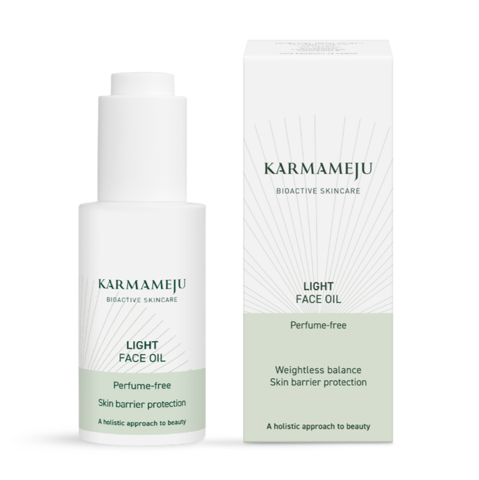 Karmameju Light Face Oil  30ml