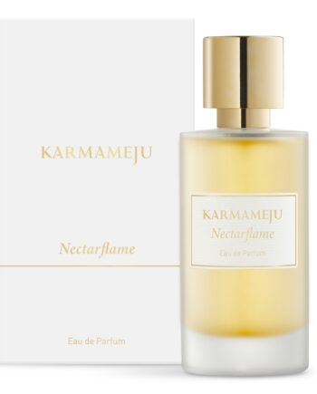 Karmameju Nectarflame Eau De Parfum  50ml