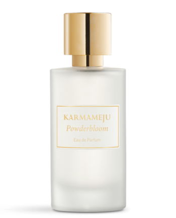 Karmameju Powderbloom   Eau De Parfum  50ml