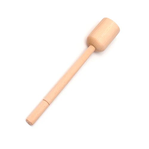 Kartoffelstamper 30 Cm Bøgetræ   Stk