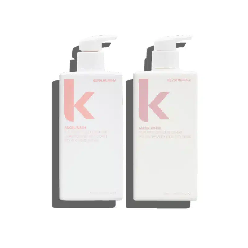 Kevin Murphy Angel Wash 500ml Rinse 500ml