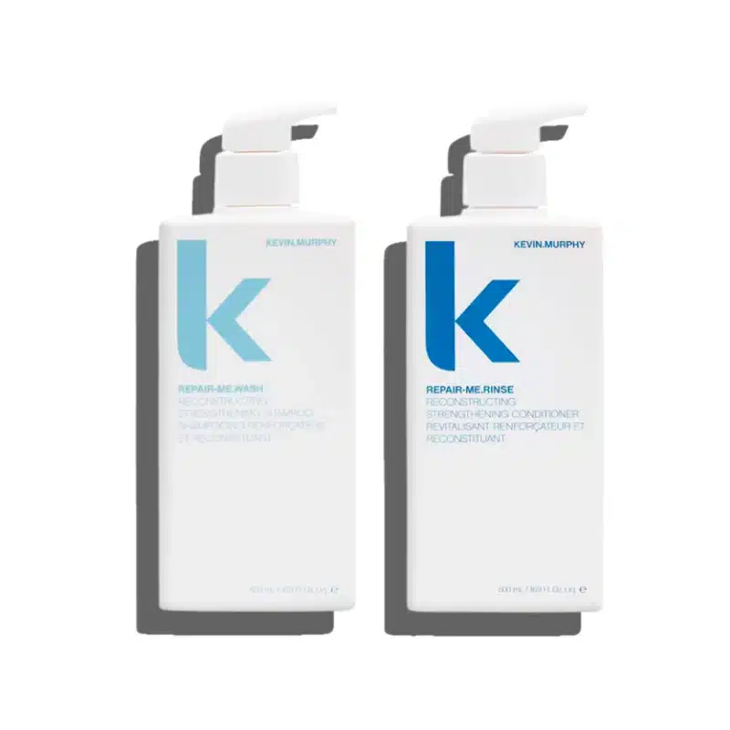 Kevin Murphy Repair Me Wash 500ml Rinse 500ml