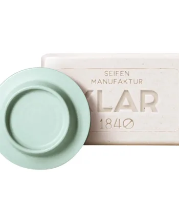 Klar Seifen Magnetisk Holder Til Sæbe  Mint