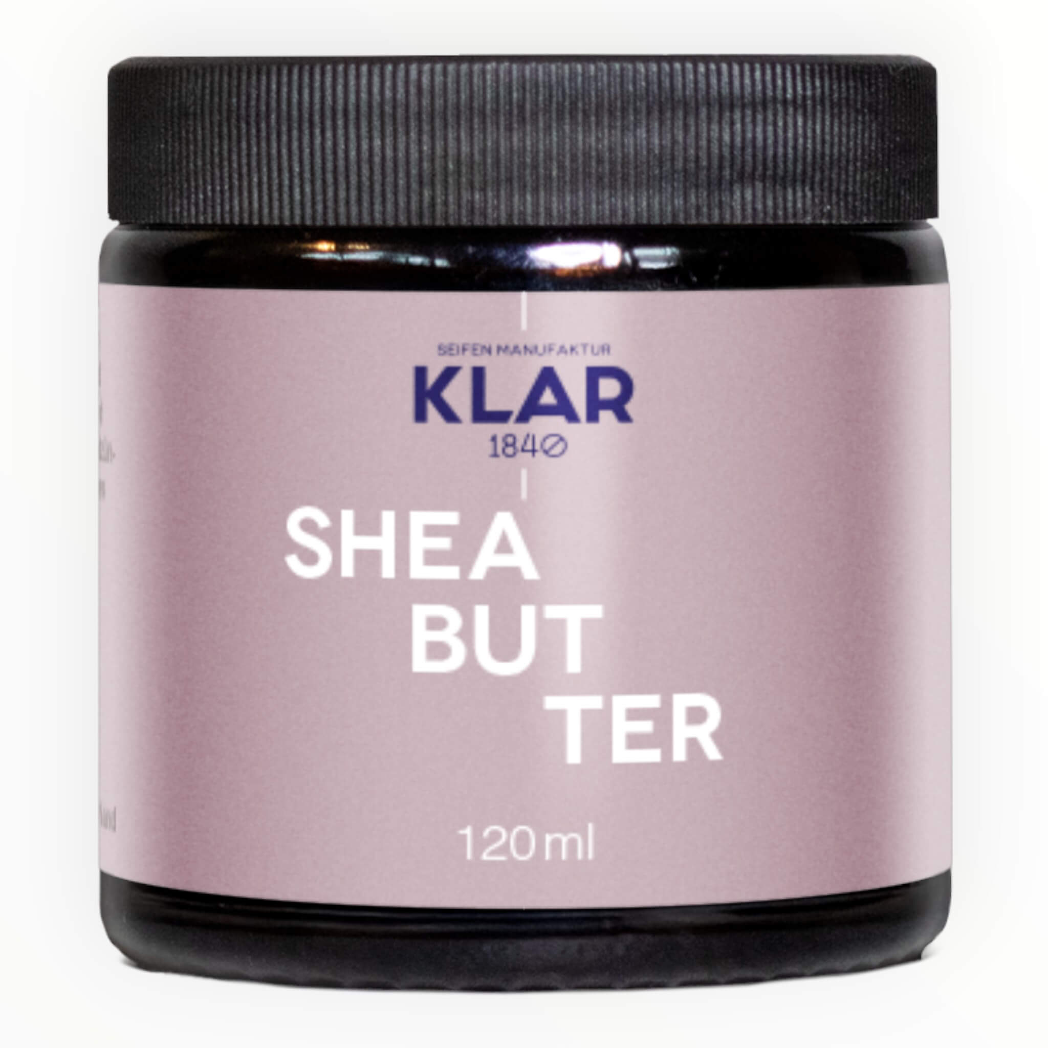 Klar Seifen Shea Butter  120 Ml