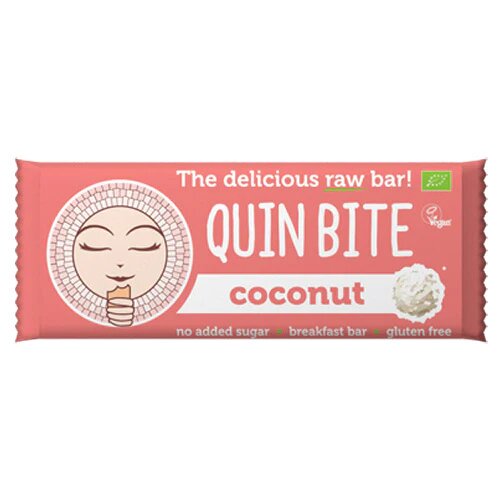 Kokos Bar   Quin Bite 30