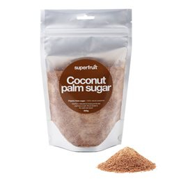 Kokos Palmesukker Superfruit 500