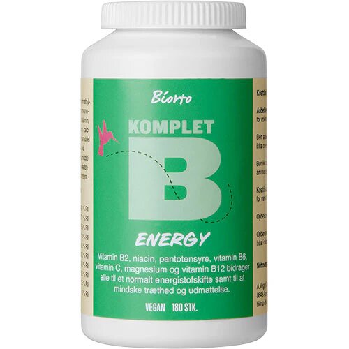 Komplet Energy 180 Kapsler