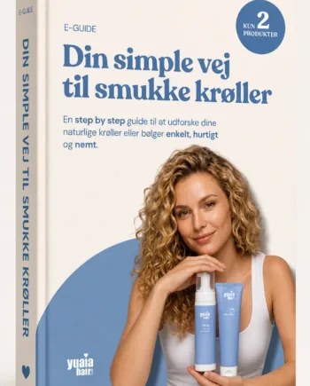 Krølle Begynder  -guide