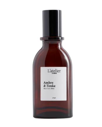 39 Atelier 100bon Ambre   Tonka Eau De Parfum 30 Ml