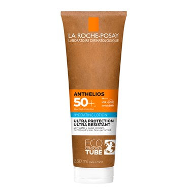 La Roche-posay Anthelios Hydrating Lotion Ultra Protection Spf 50 250 Ml