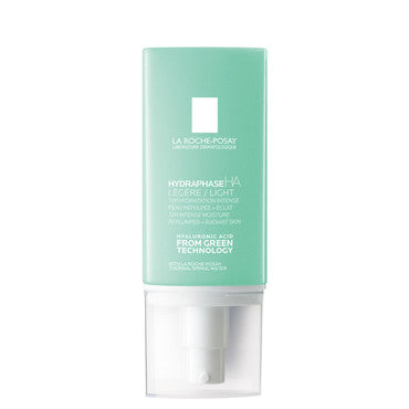 La Roche-posay Hydraphase Intense Light Creme 50ml