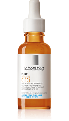La Roche-posay Pure Vitamin C10 Serum 30 Ml