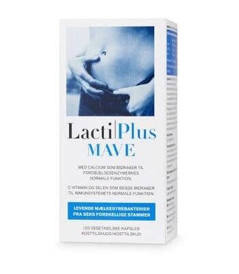 Lactiplus Mave  60 Kps