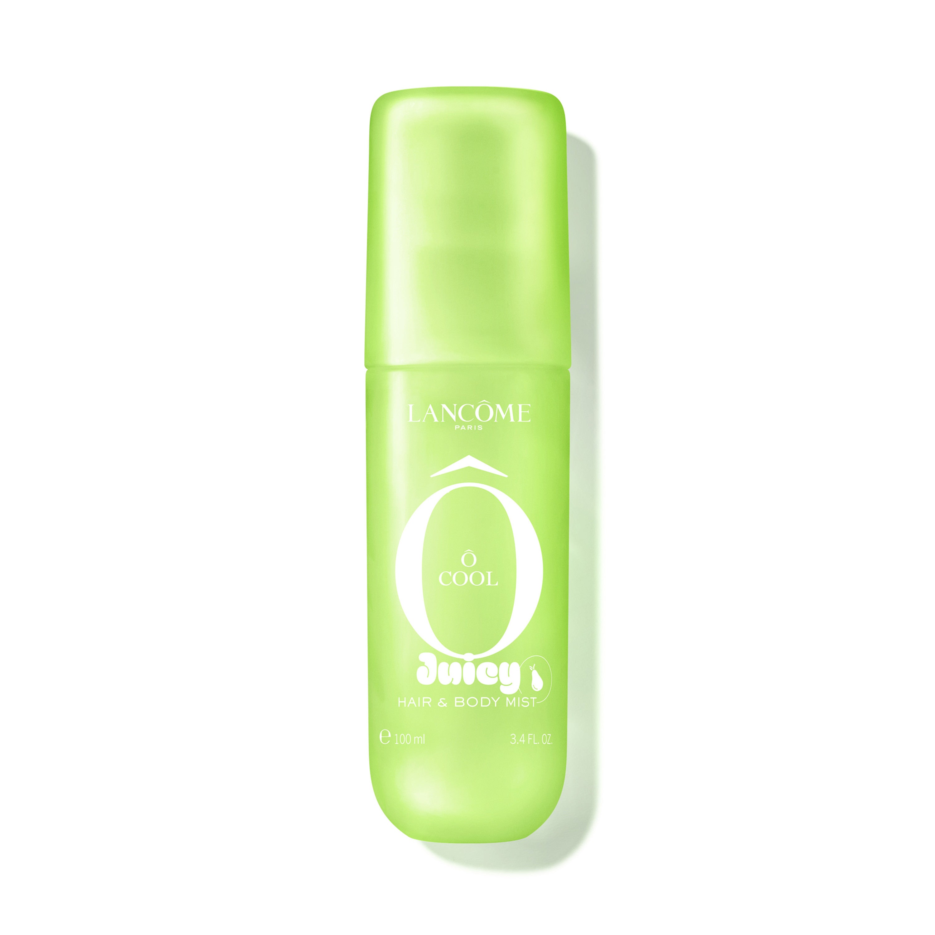 Lancome   Cool Juicy Hair   Body Mist 100 Ml