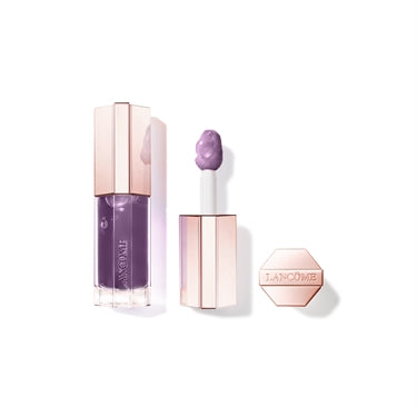 Lancome Lip Idole Juicytreat Juicy Oil-in-gloss 90 Berry Bisou     Ml