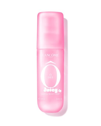 Lancome   Oui Juicy Hair   Body Mist 100 Ml