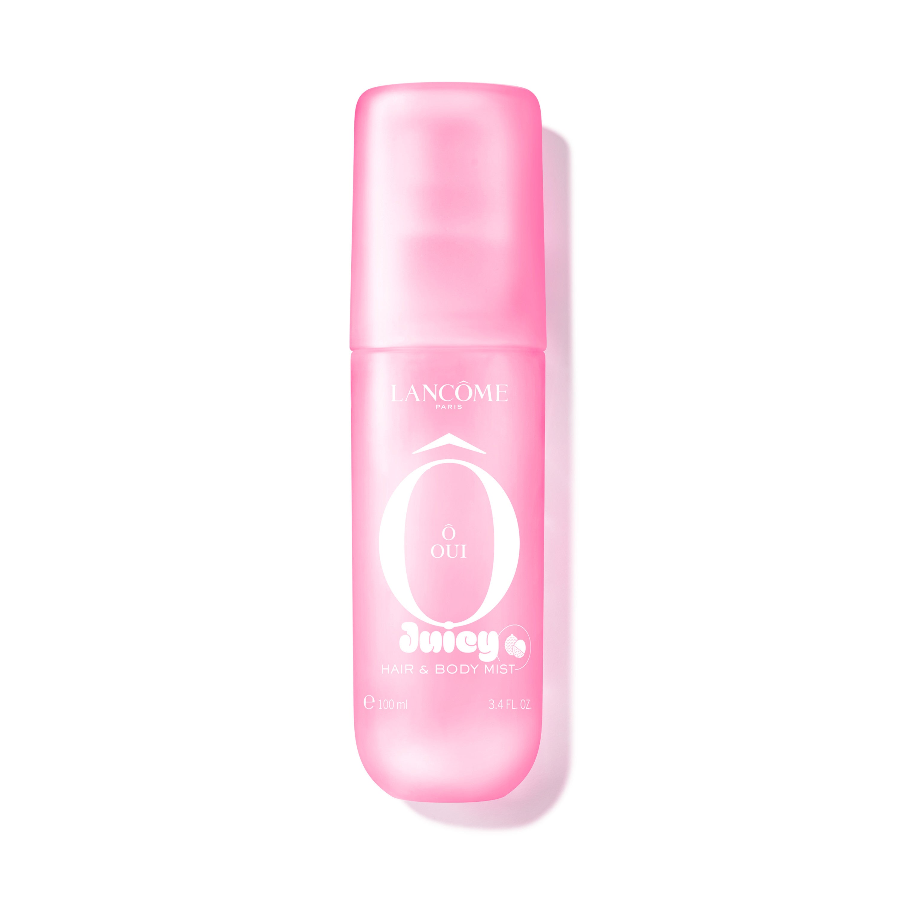 Lancome   Oui Juicy Hair   Body Mist 100 Ml