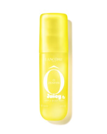 Lancome   Zenith Juicy Hair   Body Mist 100 Ml
