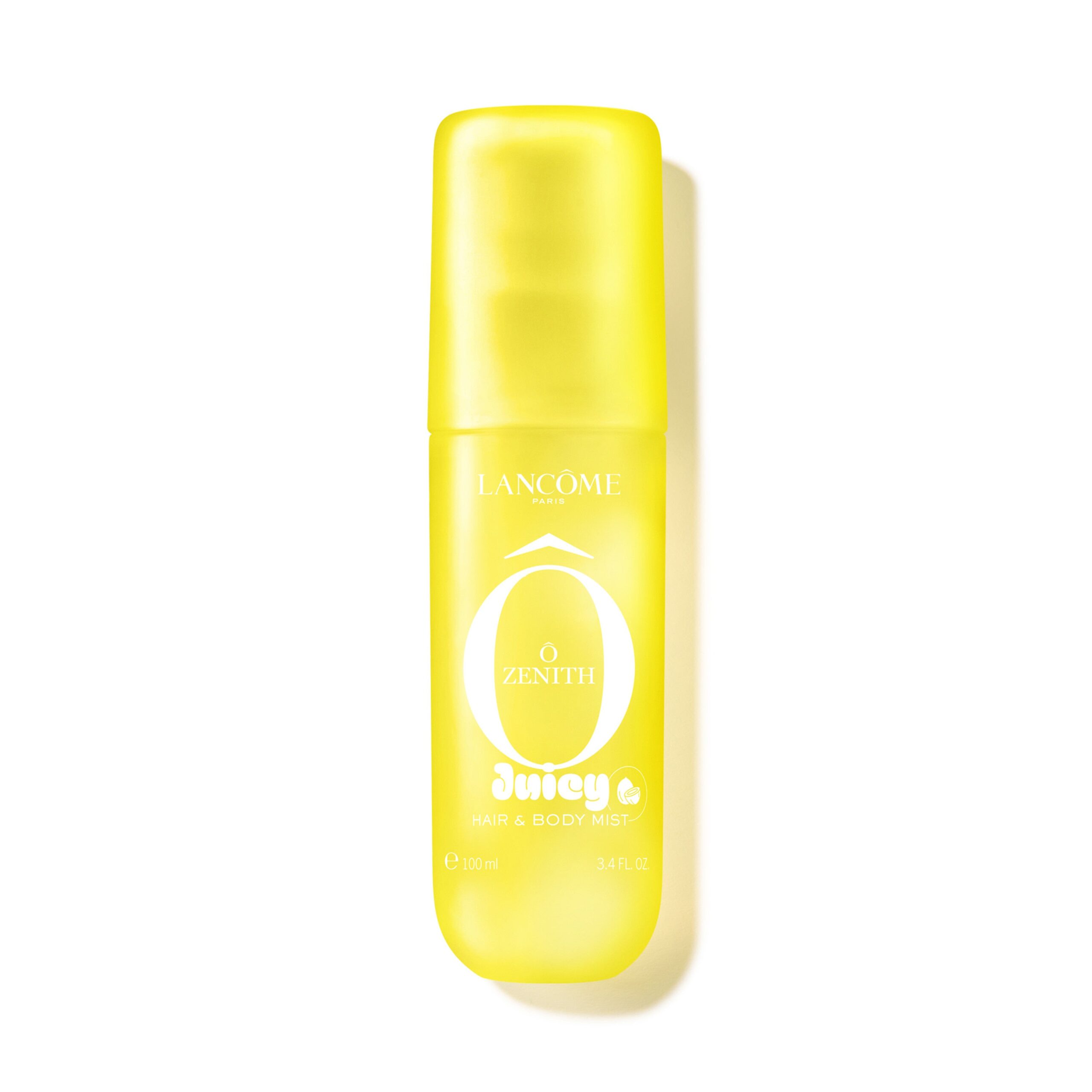 Lancome Zenith Juicy Hair Body Mist 100 Ml