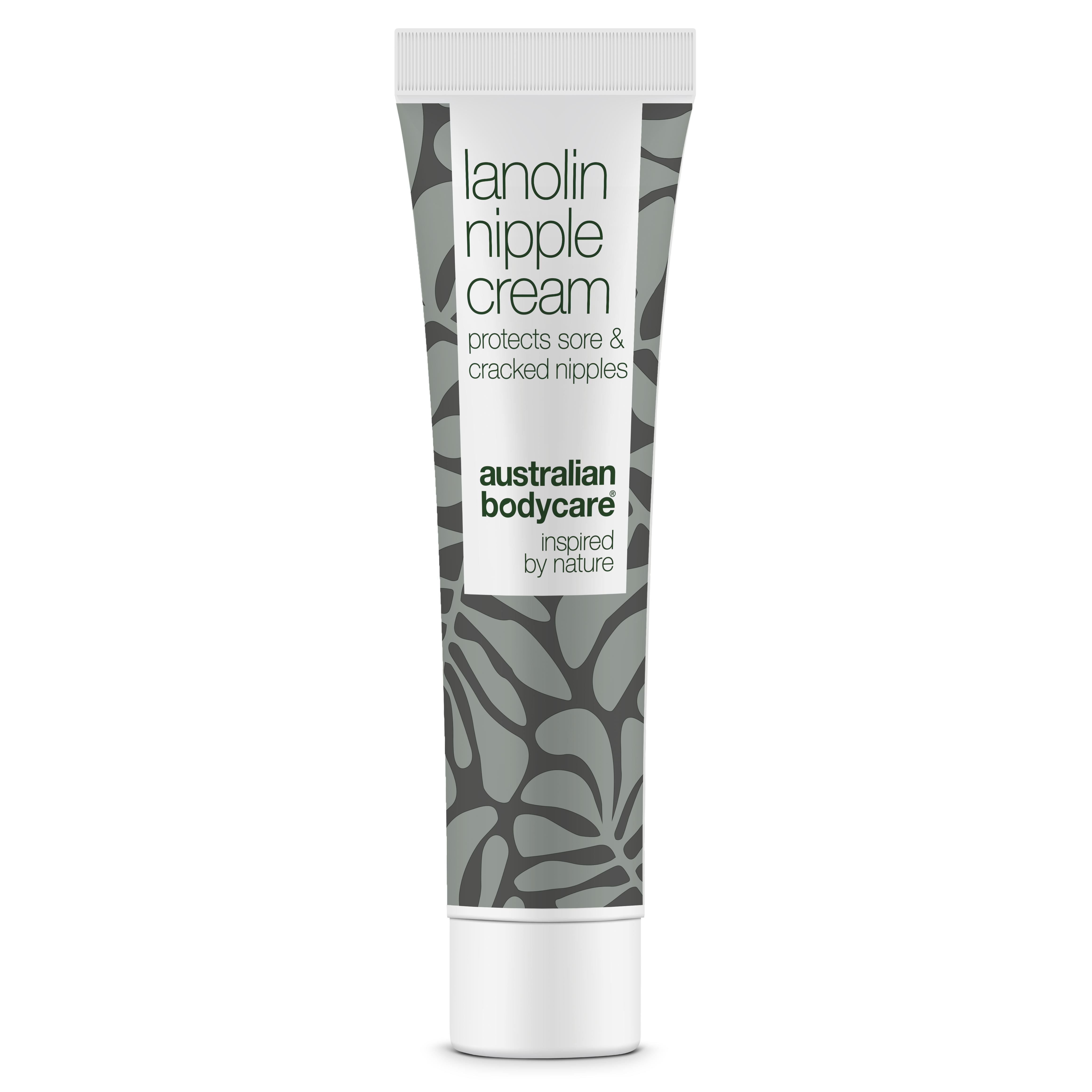 Lanolin Nippelcreme Til Tørre Og ømme Brystvorter    Fugtgivende Lanolincreme Til Pleje Af Tørre Brystvorter  Perfekt Til Amning    Stk