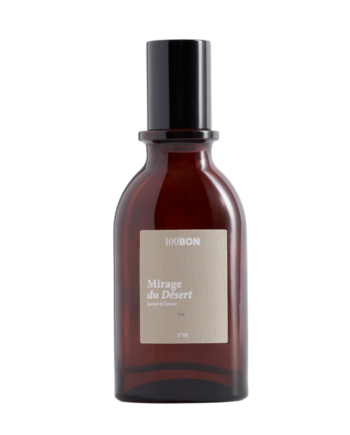 Latelier 100bon Mirage Du Désert Eau De Toilette
