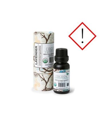 Lavendelolie æterisk    20ml