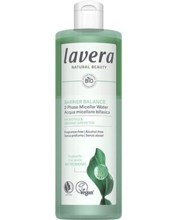 Lavera Barrier Balance  -phase Mic  Water  400ml