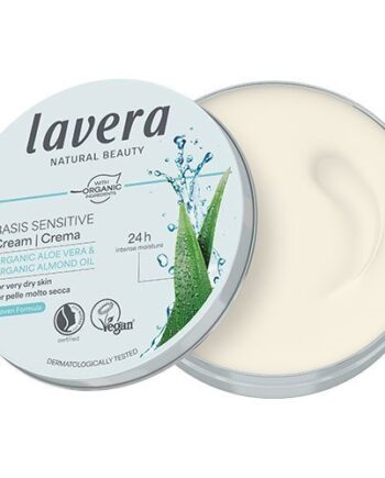 Lavera Basis Sensitiv All-round Creme  150ml