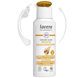 Lavera Conditioner Repair   Deep Care  200ml