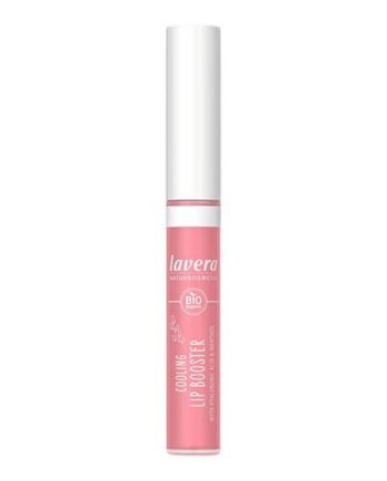 Lavera Cooling Lip Booster  5ml