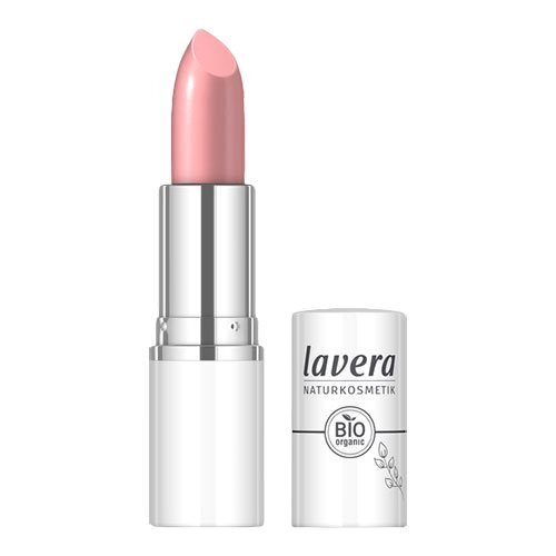 Lavera Lipstick Cream Glow Peony 03 4g