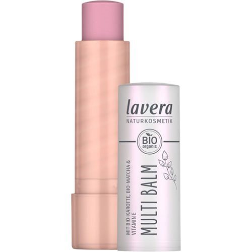 Lavera Multi Balm Cloudy Pink 02    90g