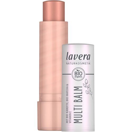 Lavera Multi Balm Sundown Gold 03    90g