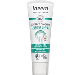 Lavera Toothpaste Sensitive 75 Ml
