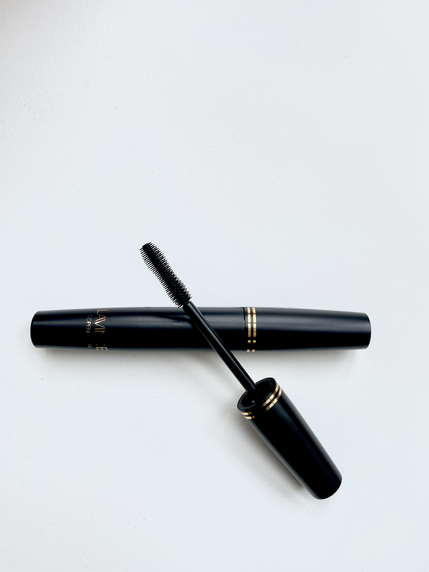 Lavinde Copenhagen Beyond Curl Mascara Waterproof