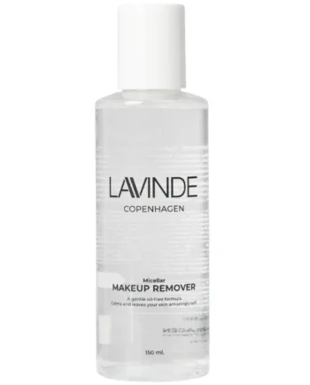 Lavinde Micellar Makeup Remover 150 Ml