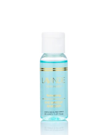 Lavinde Travel Eye Makeup Remover 30 Ml
